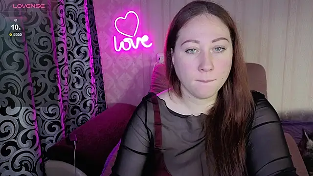 KellyCrystall online show from 11-02-25, 06:07