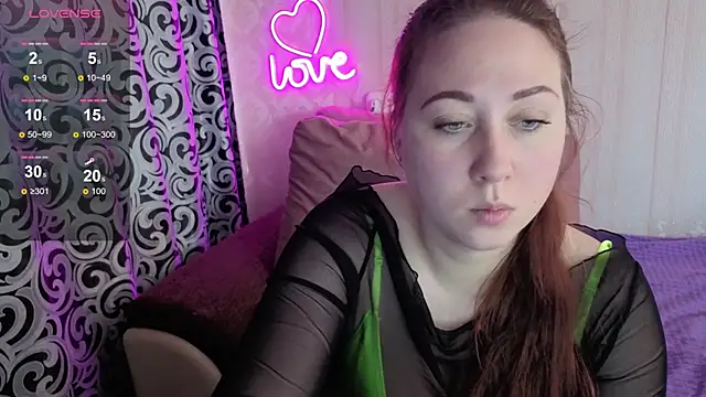 KellyCrystall online show from 10-17-25, 09:34