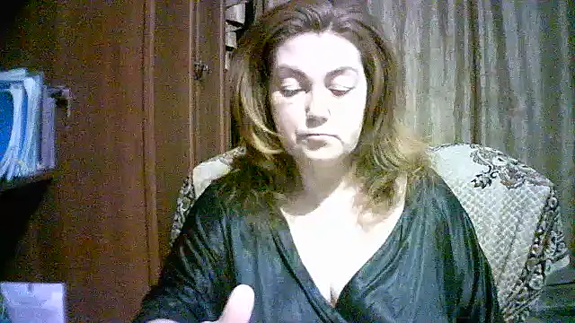 Madame-Butterfly online show from 10-05-25, 10:55