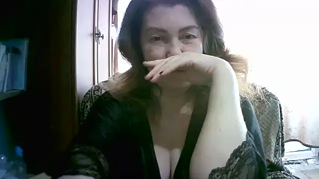 Madame-Butterfly online show from 09-20-25, 11:04