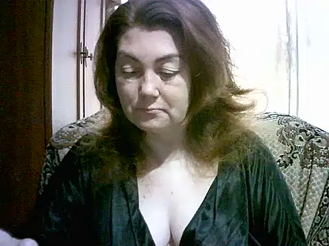 Madame-Butterfly online show from 09-19-25, 05:22
