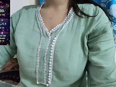 Snapshot of Reika_01 chatting on 06-30-26, 01:38 Reika 01 online show from 06-30-26, 01:38