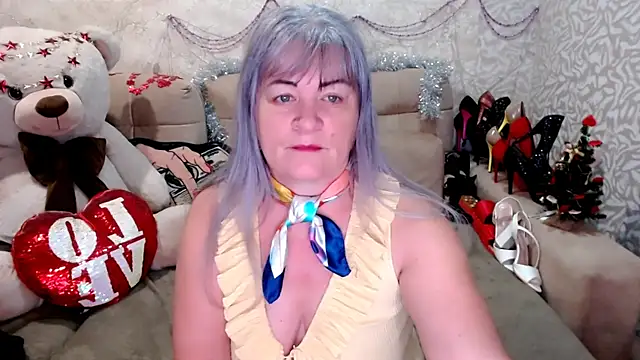 SiberiabBerry online show from 01-07-26, 03:44