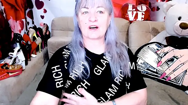 SiberiabBerry online show from 03-26-26, 04:22