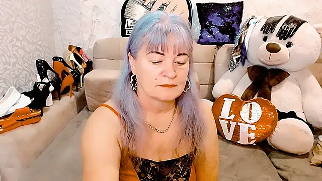 SiberiabBerry online show from 02-02-26, 03:16