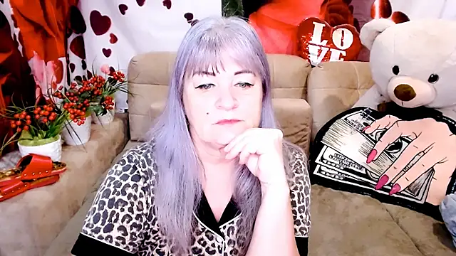 SiberiabBerry online show from 02-26-26, 03:28