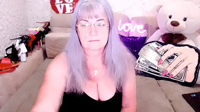 Snapshot of SiberiabBerry chatting on 05-26-26, 02:53 SiberiabBerry online show from 05-26-26, 02:53