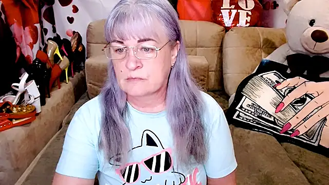 SiberiabBerry online show from 03-23-26, 03:12