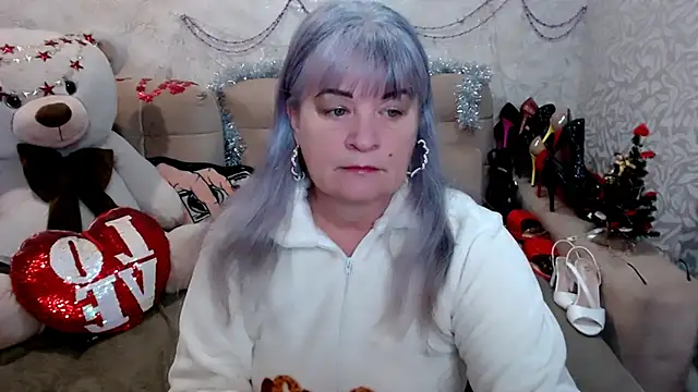 SiberiabBerry online show from 01-08-26, 03:45