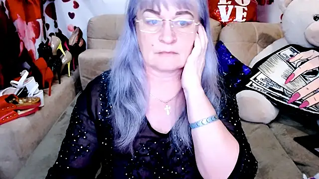 SiberiabBerry online show from 04-07-26, 01:57