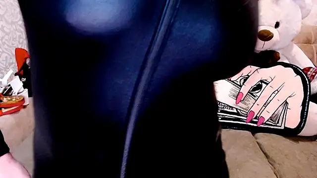 SiberiabBerry online show from 04-13-26, 02:48