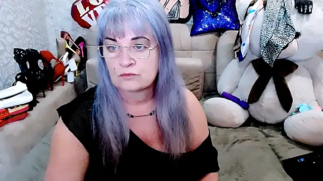 SiberiabBerry online show from 02-09-26, 01:14