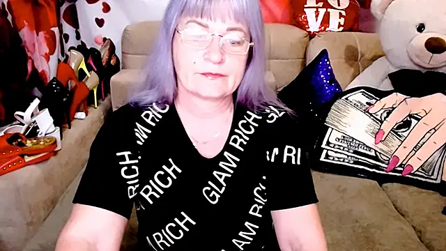 SiberiabBerry online show from 04-05-26, 09:32