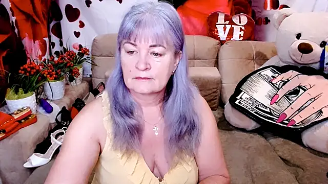 SiberiabBerry online show from 03-16-26, 03:25