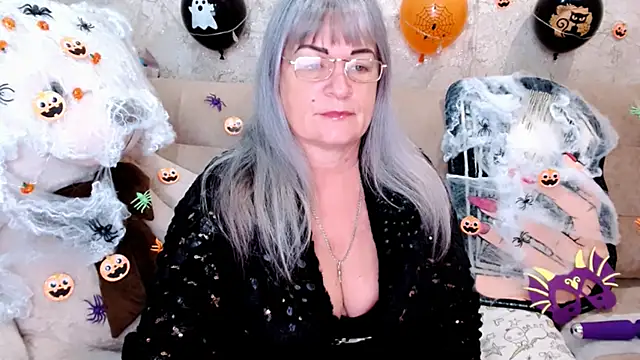 SiberiabBerry online show from 10-29-25, 02:21