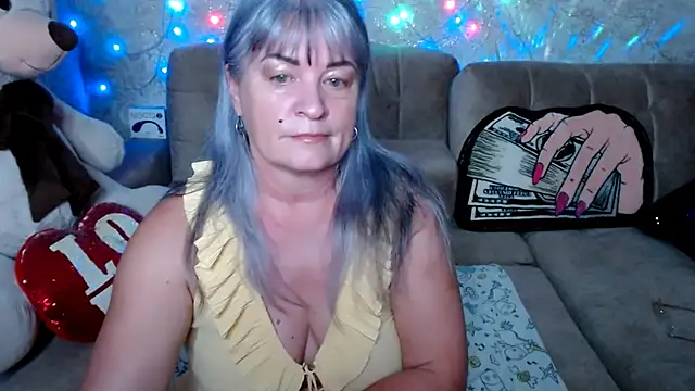 SiberiabBerry online show from 12-01-25, 03:13