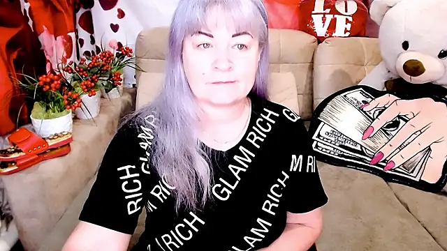 SiberiabBerry online show from 03-04-26, 11:45