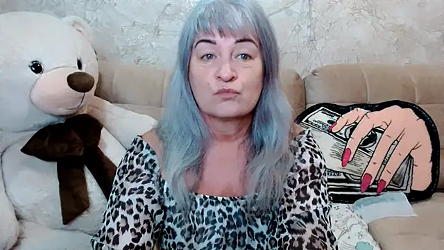 SiberiabBerry online show from 11-09-25, 11:36