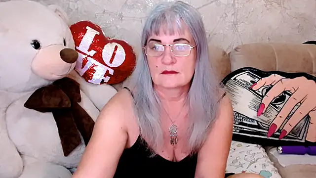 SiberiabBerry online show from 11-15-25, 04:27