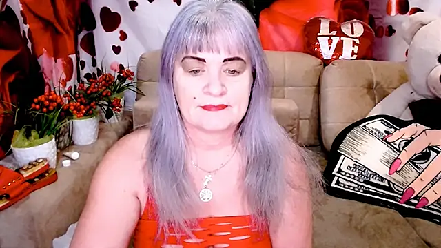 SiberiabBerry online show from 03-13-26, 02:49