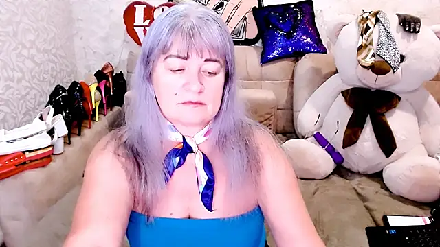 SiberiabBerry online show from 02-10-26, 01:54