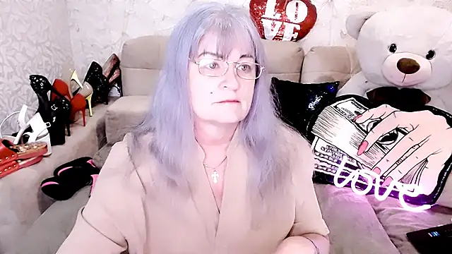 Snapshot of SiberiabBerry chatting on 04-26-26, 11:57 SiberiabBerry online show from 04-26-26, 11:57