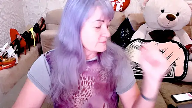 SiberiabBerry online show from 04-14-26, 12:21