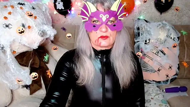 SiberiabBerry online show from 10-31-25, 02:57