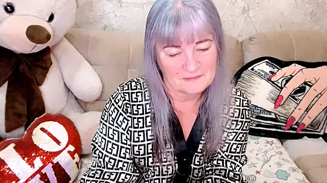 SiberiabBerry online show from 11-26-25, 03:01