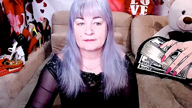 SiberiabBerry online show from 03-23-26, 02:55