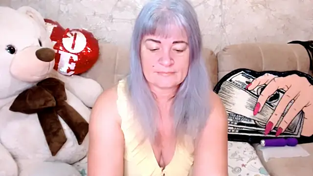 SiberiabBerry online show from 11-17-25, 02:48