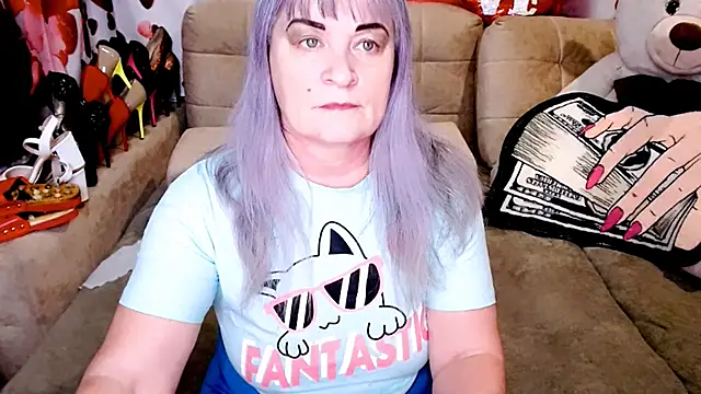 SiberiabBerry online show from 03-20-26, 02:18