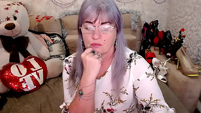 SiberiabBerry online show from 01-10-26, 03:35