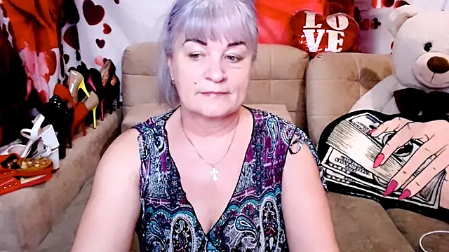 SiberiabBerry online show from 03-24-26, 03:23