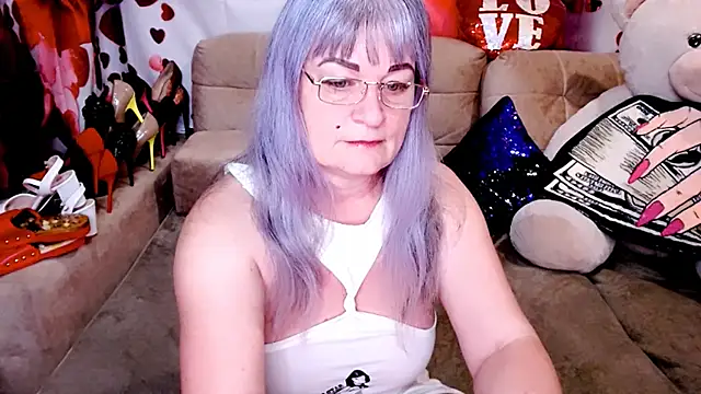 SiberiabBerry online show from 04-07-26, 12:56