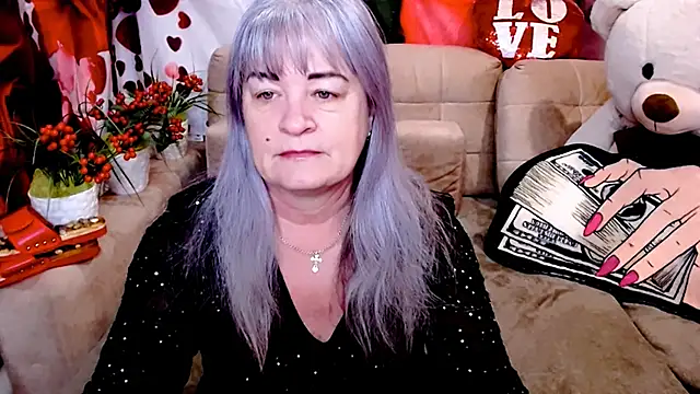 SiberiabBerry online show from 03-06-26, 02:50