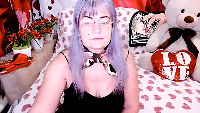 SiberiabBerry online show from 02-18-26, 01:47