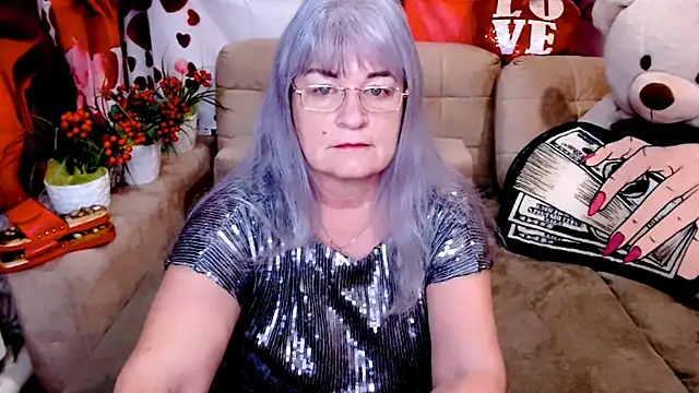 SiberiabBerry online show from 03-08-26, 06:33