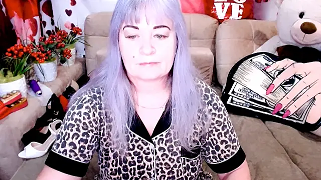 SiberiabBerry online show from 03-19-26, 03:50