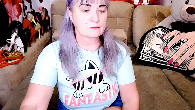 SiberiabBerry online show from 03-21-26, 02:24