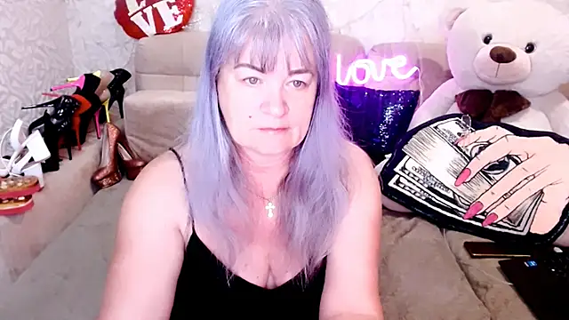Snapshot of SiberiabBerry chatting on 05-16-26, 12:53 SiberiabBerry online show from 05-16-26, 12:53