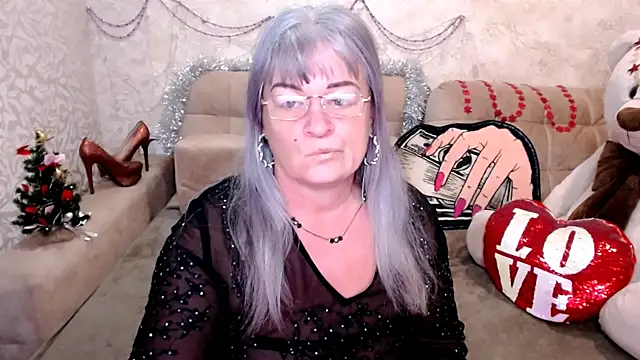 SiberiabBerry online show from 12-15-25, 01:55