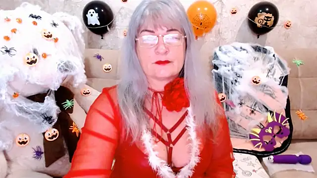 SiberiabBerry online show from 10-30-25, 03:16