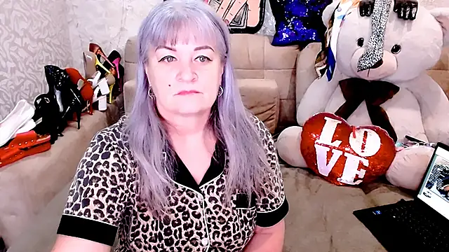 SiberiabBerry online show from 02-05-26, 02:29