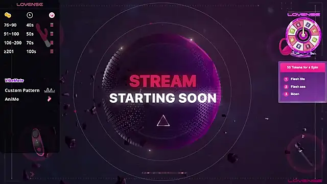 sexy m23 online show from 04-14-26, 07:52