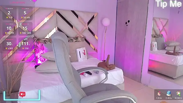 violeta leon online show from 05-30-26, 01:56