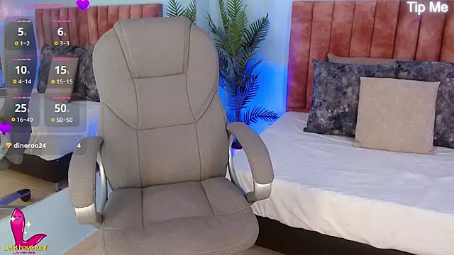 violeta leon online show from 03-10-26, 02:59