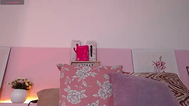 violeta leon online show from 03-22-25, 04:56