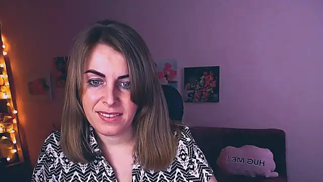 Hot Milady online show from 01-31-25, 07:39