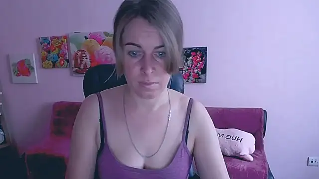 Hot Milady online show from 03-06-25, 08:09